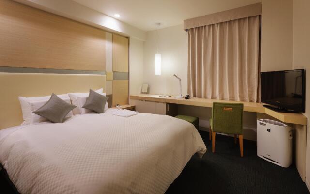 JR East Hotel Mets Niigata