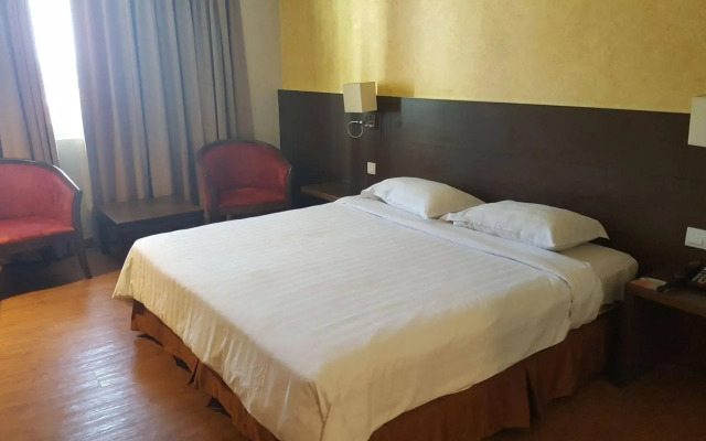 Hotel Malaysia