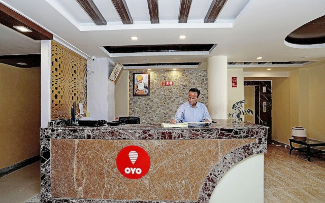 OYO 1722 Hotel Howard