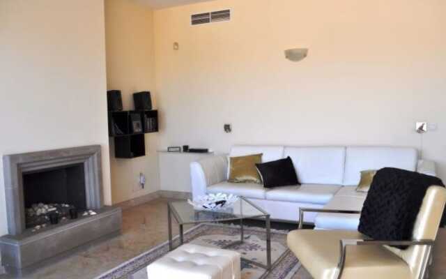 107270 Apartment In Fuengirola