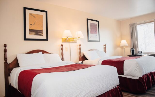 Ceilidh Country Lodge