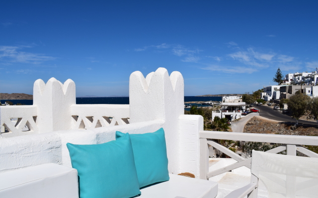 Kanale's Rooms and Suites