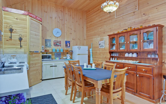 Stony Rise Cottage B&B