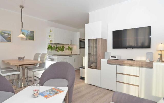 Wohnpark Stadt Hamburg - Apt. 09
