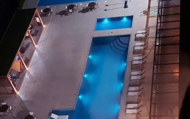 Apartamento Familia By Hotel Solar Pedra da Ilha