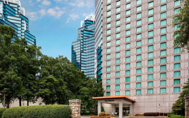 The Westin Atlanta Perimeter North