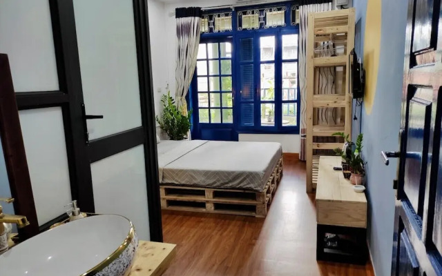 Sunny Hanoi Homestay
