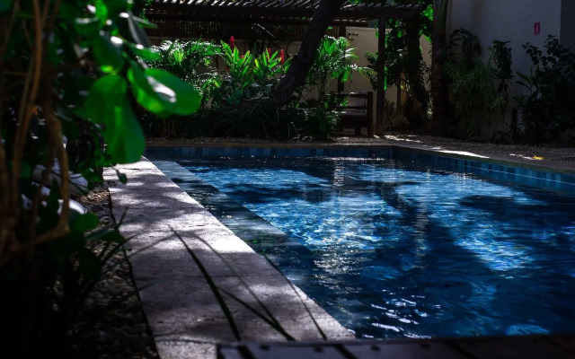 Casa Lô Jeri
