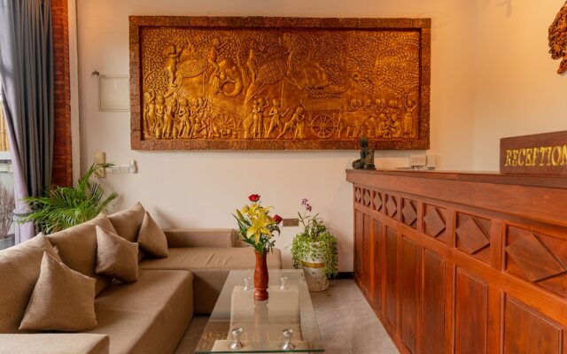 Angkor Rithy Residence