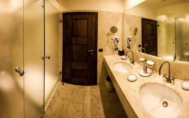 Hotel Costa Dei Fiori