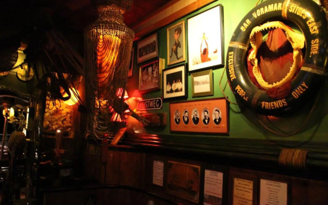 Sitges Beach Panorama