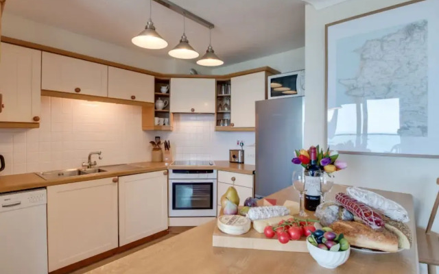 Flat 24 Clifton Court Croyde