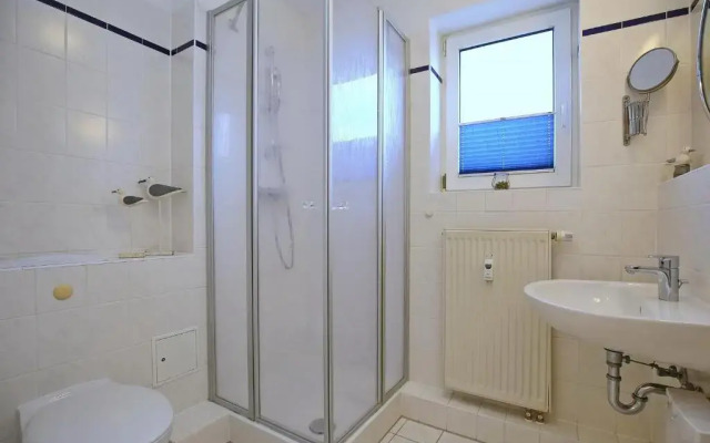 Residenz Düne III Wohnung 12