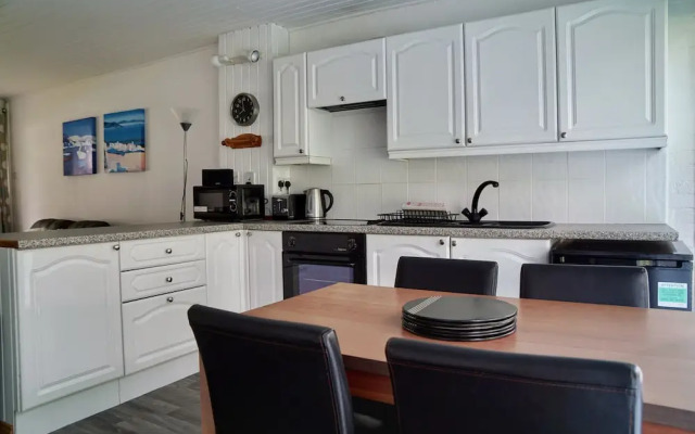 Special 2 Bedroom Home In White Cross