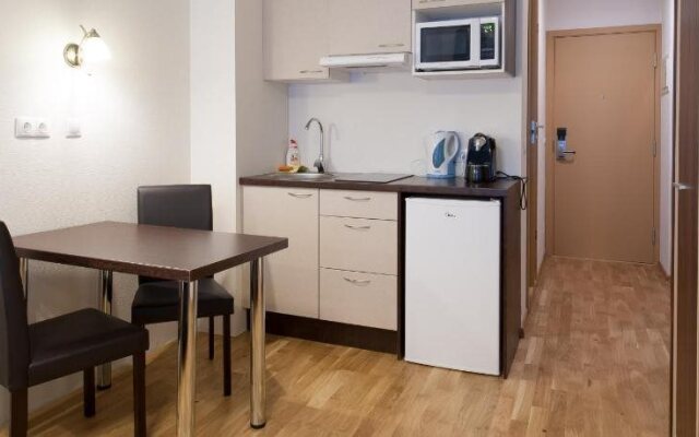 Pirita Beach Apartments & SPA