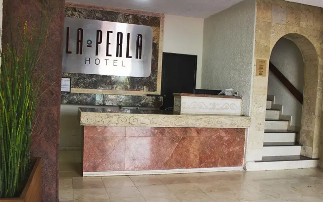 Hotel La Perla