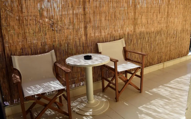 Sleepery studio Meltemi 50m from the sea