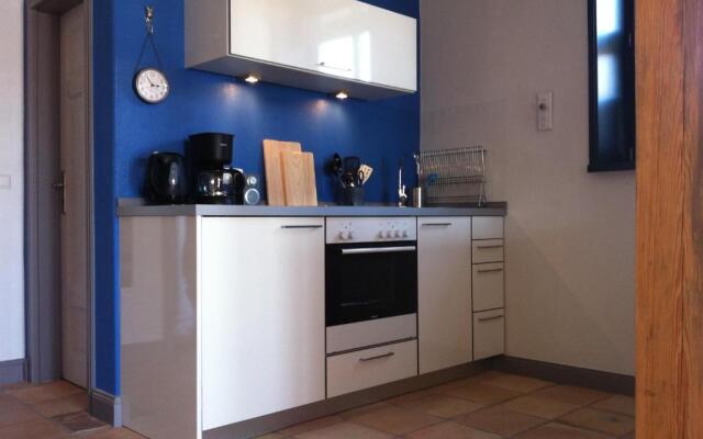 Gut Alt Farpen Ferienwohnung 1