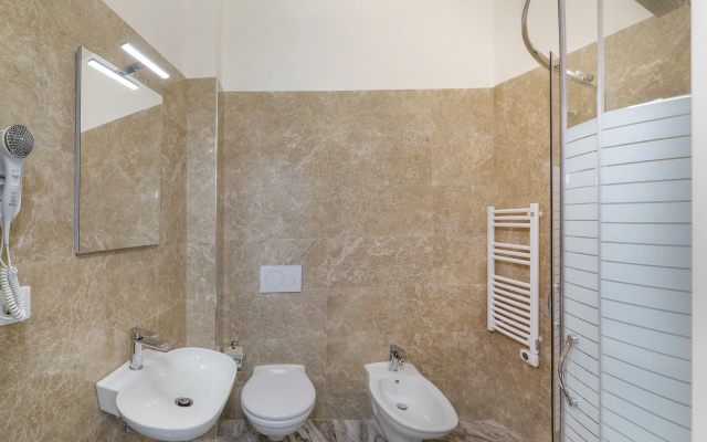 Cristallo Park Hotel