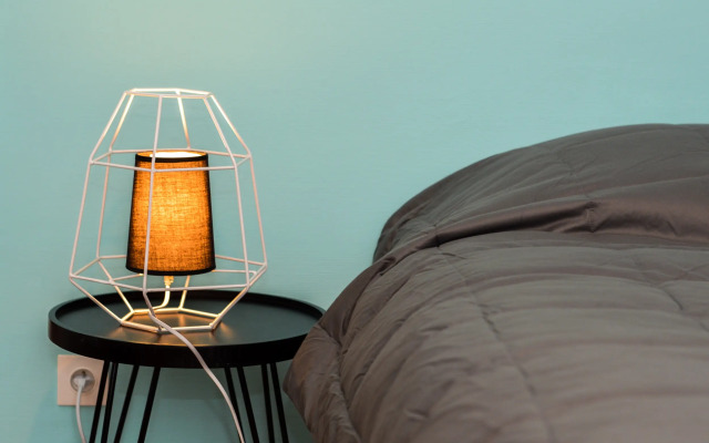 Résidence meublée Les Joséphines