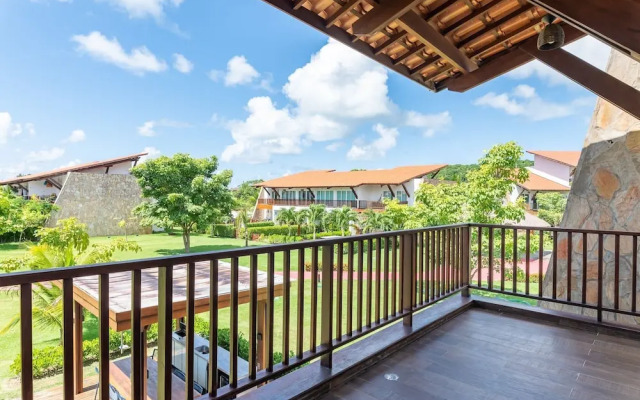 Paraíso C3Suit Cond Meridional Carneiros