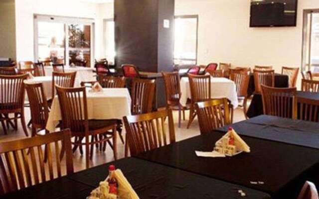 Comfort Hotel Sertãozinho
