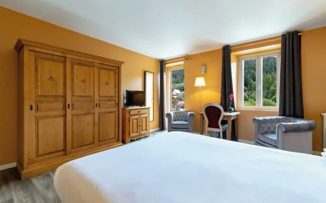 Hôtel Le Lac