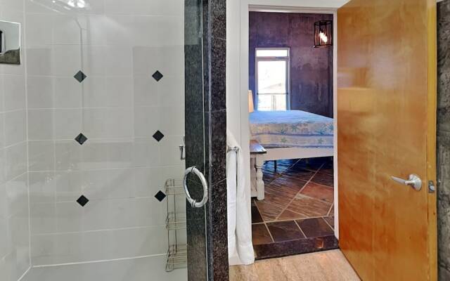 An Oceanfront Experience