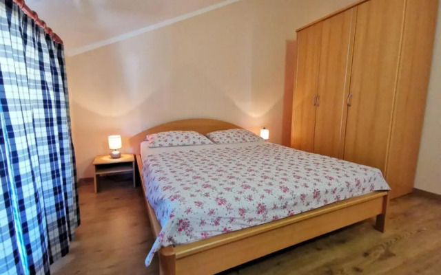 Apartment Ljubica Dole 4 1 pax