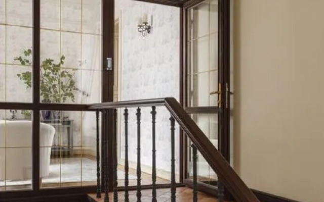 Доходный Дом купца Юрина