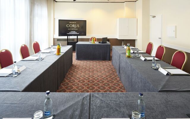 Corus St James Hotel Grimsby