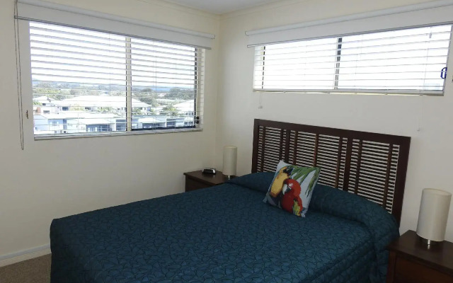 On The River Apartments