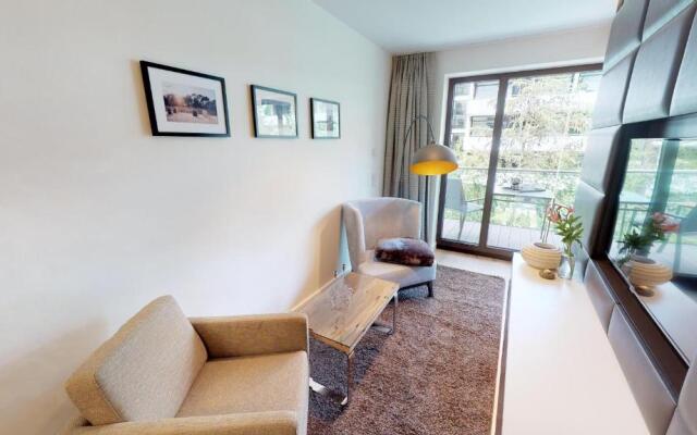 White Pearl Apartment 1.14