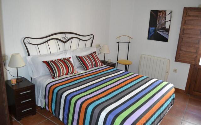 Apartamento San Mateo 2