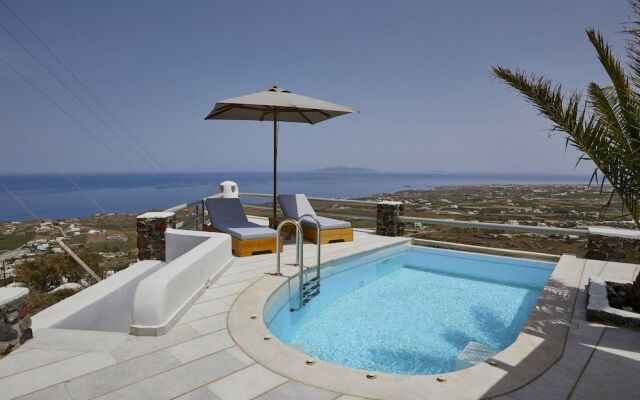 El Verano Hideaway Villa