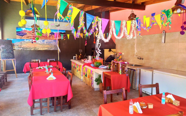 Rincones De Jujuy Hotel