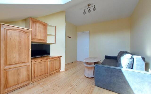 Neringa Guest House