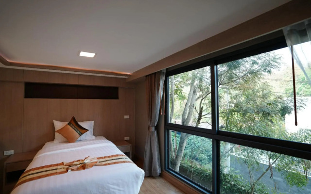 Treescape Resort Chiangmai (SHA Extra Plus)