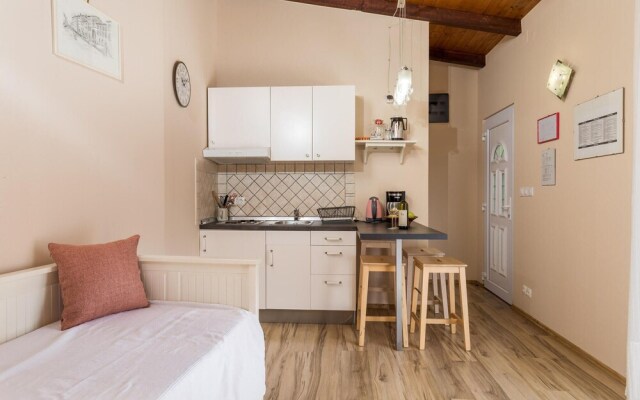 Stunning Home in Lovran With Wifi and 0 Bedrooms