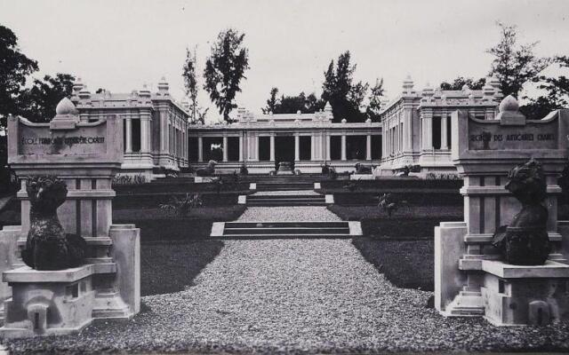 Zoneland Apartments - Hoang Anh Gia Lai LakeView