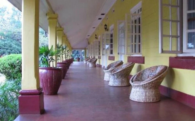 Country Inn Masindi