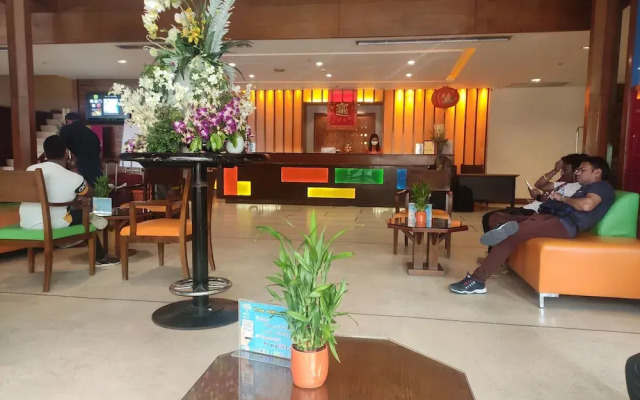 La Vista Pattaya