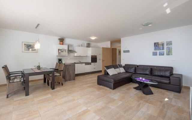 Awesome Apartment in Omisalj With 2 Bedrooms and Wifi