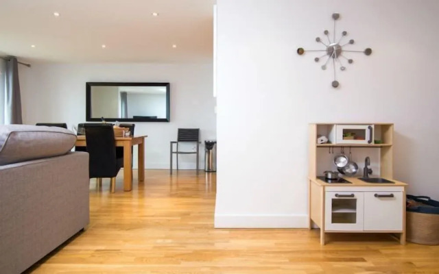 Penthouse B