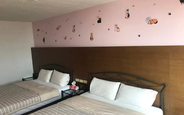 Penghu Senfon Bed and Breakfast