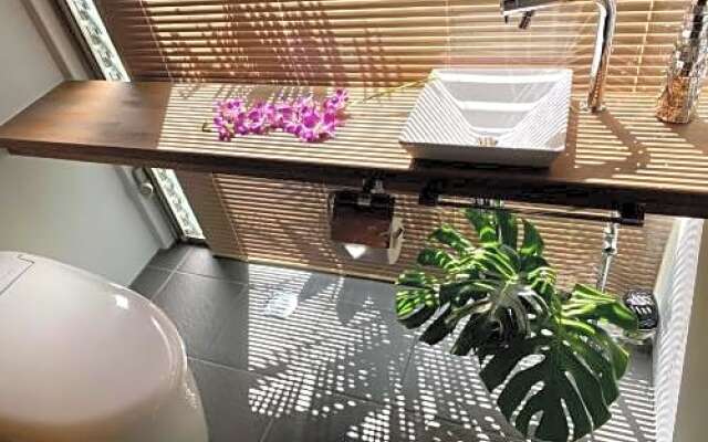 GREENHOUSE OKINAWA - Vacation STAY 84076v