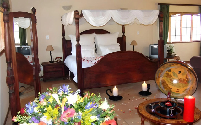 Valverde Country Hotel