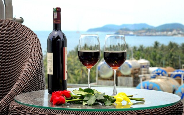 Apollo Hotel Nha Trang