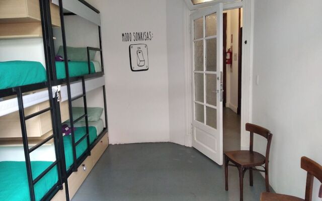 ilVero Hostel