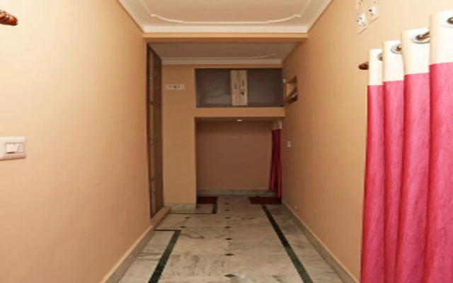 Kristi Guest House